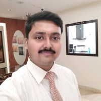SurTech Employee Sourav Mallick's profile photo