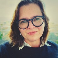 GSK Employee Caroline Cipd's profile photo