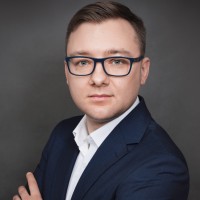 Ecologic.io Employee Krzysztof Hartung's profile photo