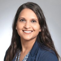O'Neal Comprehensive Cancer Center at Uab Employee Garima Gupta's profile photo