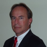 Retired Employee Brian Lien's profile photo