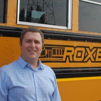 Nick McRae Email & Phone Number