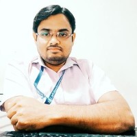 Docupile - Document Management System Employee Satyajit Paria's profile photo