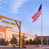 Burton Lumber Employee Terry Tidwell's profile photo