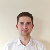 Envirosuite Employee James Dicks's profile photo