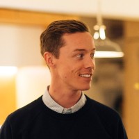 Plank Hardware Employee Ross Ferguson's profile photo