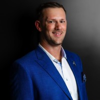 The Retention Experts Employee James Rushing's profile photo