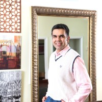 Artline Group Employee Puneet Bhasin's profile photo