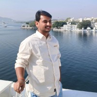 Techsseract Employee Anubhav Tripathi's profile photo