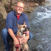 Calloway's Nursery Employee Clif Baker's profile photo