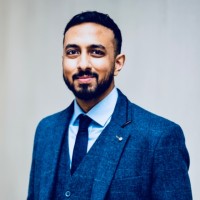 Junaid Umar Email