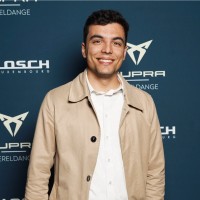 Stefano Monaco Email