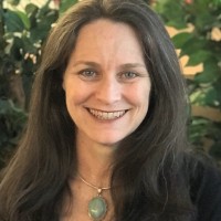 U.S. Department of State Employee Nora O'Connell's profile photo