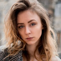 MOYO Employee Yuliia Zhelonkina's profile photo