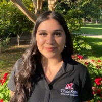 Chico State Enterprises Employee Isabella Gomez's profile photo