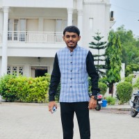 SrashtaSoft Employee Roshan Buha's profile photo