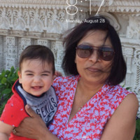 Chemtex Employee Anjali Khatu's profile photo