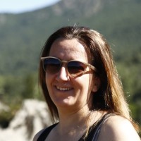 Gransol Employee Susana Hinojosa Crespo's profile photo