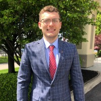 H&P Construction, Inc Employee Noah Wise's profile photo