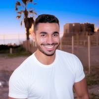 ChainGPT Employee Ariel A.'s profile photo