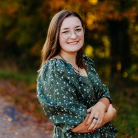 The Publisher Desk Employee Alexandria Wyckoff's profile photo