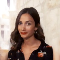 bazzar.hr Employee Matea Šestan's profile photo