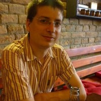 HighTec EDV-Systeme GmbH Employee Pálfi Gábor's profile photo