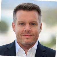 The Ritz-Carlton, Kapalua, Maui Employee Nick Finn's profile photo