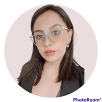 SICAM Employee Karla Fierro's profile photo