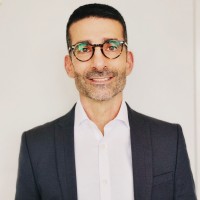 VAYOMAR Employee Justin Rudzki's profile photo