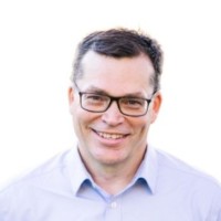 Capella Space Employee Nathan Kennedy's profile photo