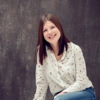 Recart Employee Nora Kovacs-Goda's profile photo