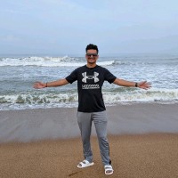 X-Byte Enterprise Crawling Employee Ravi Patel's profile photo