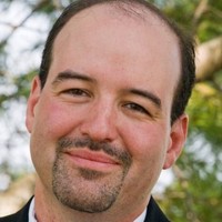 National Van Lines Employee Brian Anderson's profile photo