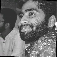 CodeRepo LLC Employee Bharadwaja Kaveti's profile photo