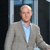 Lavafields Group Employee Sébastien Frédérich's profile photo