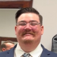 International Fluid Power Society Employee Kyle Pollander's profile photo
