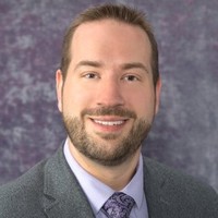 University of Pittsburgh Employee Jake Collins's profile photo
