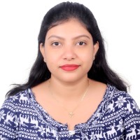 Quantzig Employee Debasmita Choudhury's profile photo