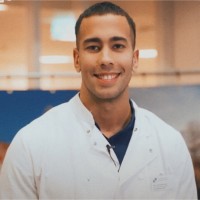 Medical Delta Employee Amar Levens's profile photo