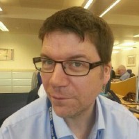 Steve Black Email & Phone Number