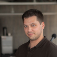 McKinsey Digital Budapest Employee Tibor Szabó's profile photo