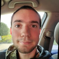 McIver Engineering & Controls Employee Shawn Cichosz's profile photo