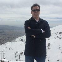 Islamic Azad University, Science And Research Branch Employee Morteza Lak's profile photo