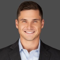 New Water Capital, L.P. Employee Walker Bettison's profile photo