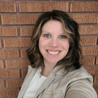 North Ogden City Employee Crystal Polson's profile photo