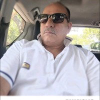 Vinod Kumar Email