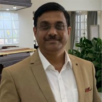 Tata Steel Employee Akhilesh Kumar's profile photo