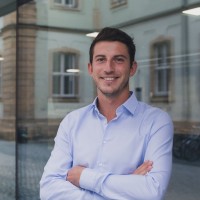 Ryzon Employee Jakob Halm's profile photo