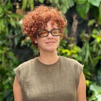 Zerezes Employee Cristiane Emile's profile photo